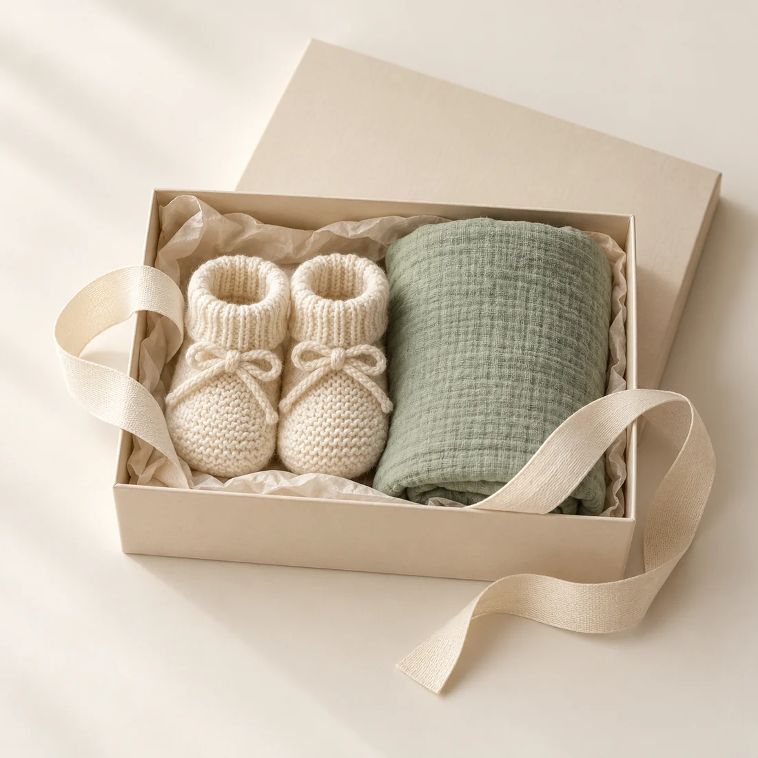 Pretty little gifts